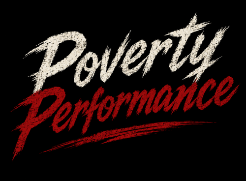 Poverty Performance